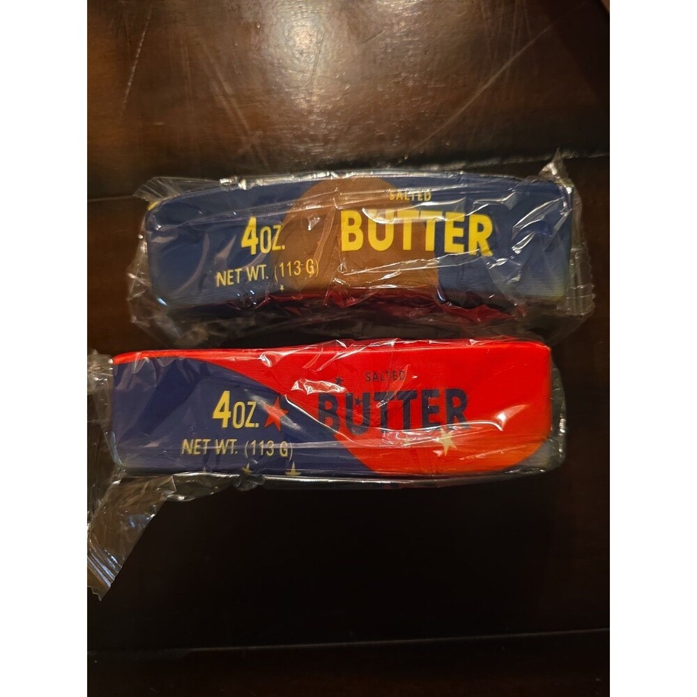 Slow Rise Butter Limited 250 Edition  Squishy